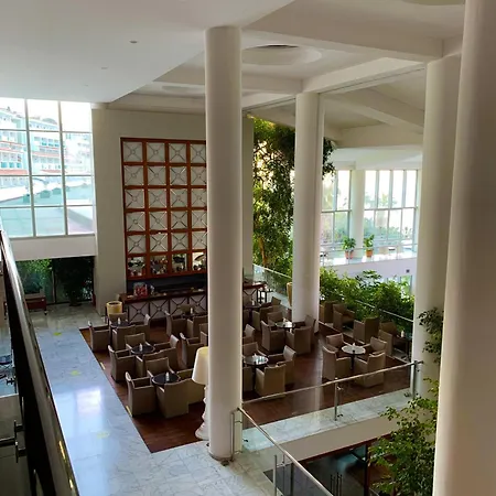 度假村 松树湾旅游度假酒店 库萨达斯