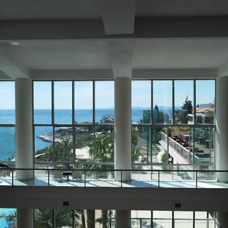 松树湾旅游度假酒店 库萨达斯