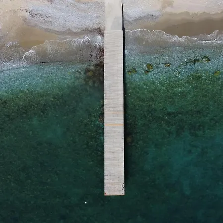 度假村 松树湾旅游度假酒店