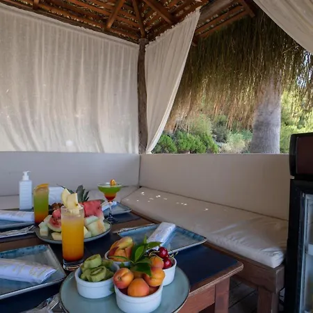 Курортный комплекс Pine Bay 5*