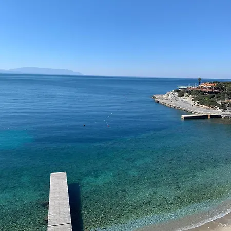 松树湾旅游度假酒店 库萨达斯