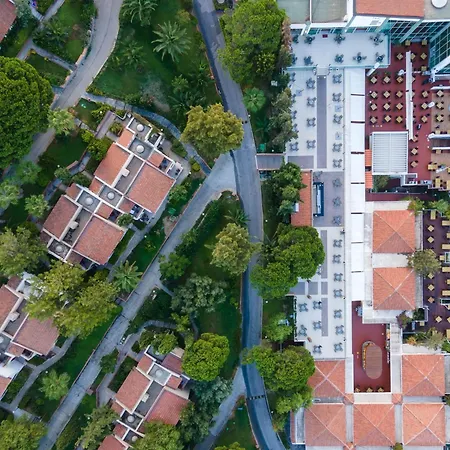 Pine Bay リゾート