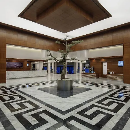 松树湾旅游度假酒店