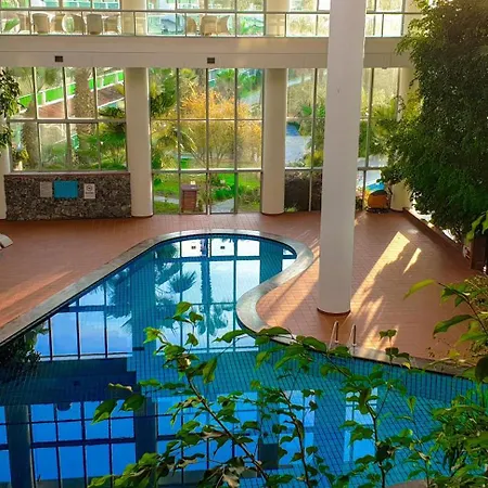 リゾート Pine Bay