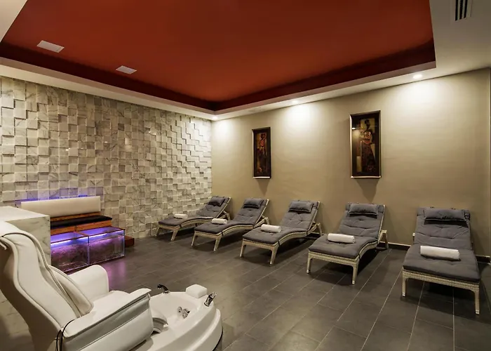 Pine Bay Station touristique 5*