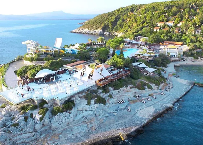 Pine Bay