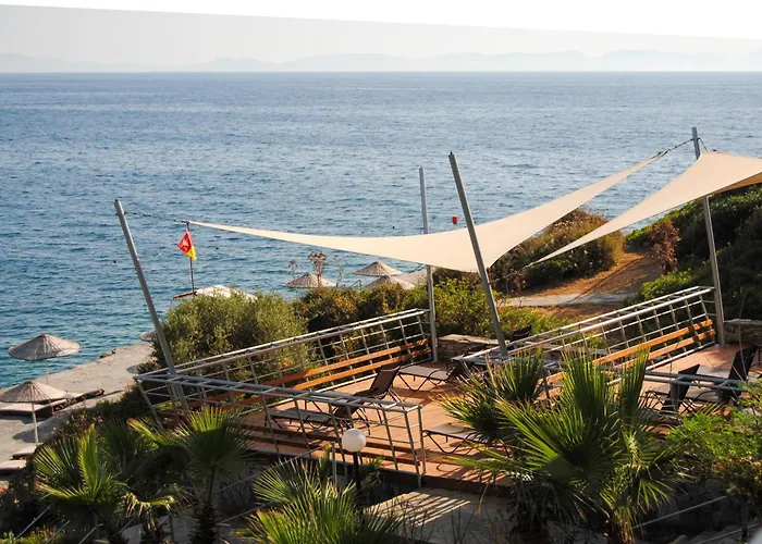 Pine Bay Kusadasi