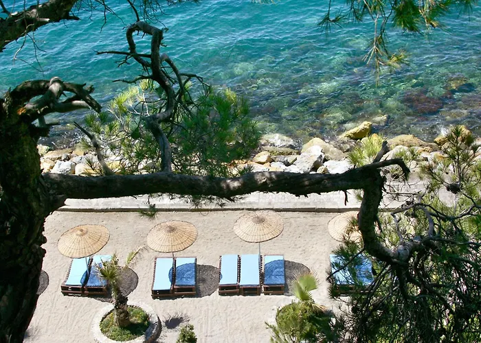 Station touristique Pine Bay 5*