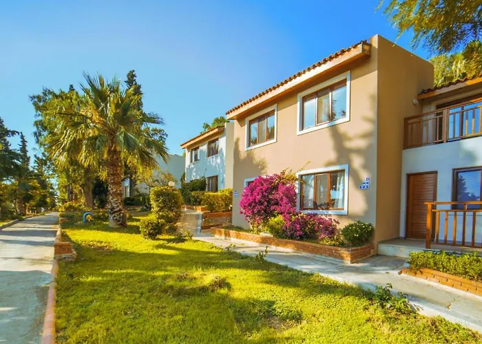 Pine Bay 5* Kusadasi