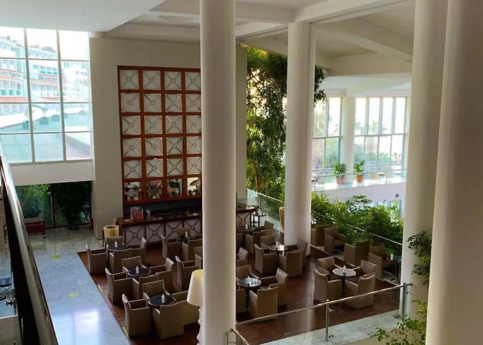 Resort Pine Bay Kusadasi