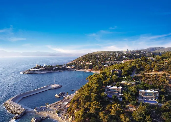 Pine Bay 5*