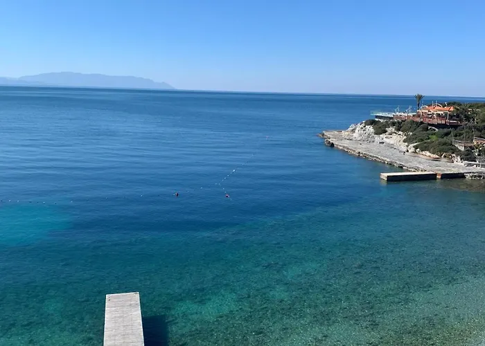 Pine Bay Kuşadası