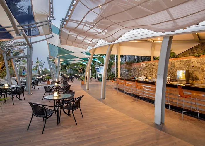 Pine Bay Station touristique 5*