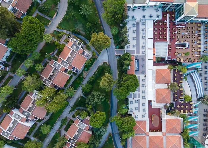 Pine Bay Station touristique