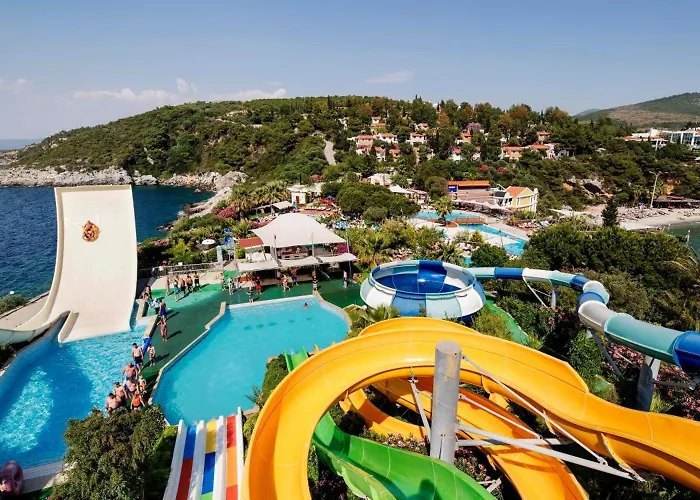 Pine Bay 5*