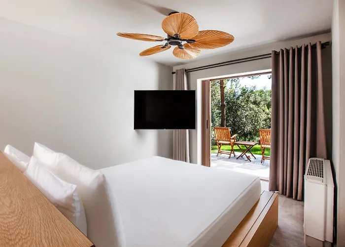 Pine Bay Resort Kusadasi