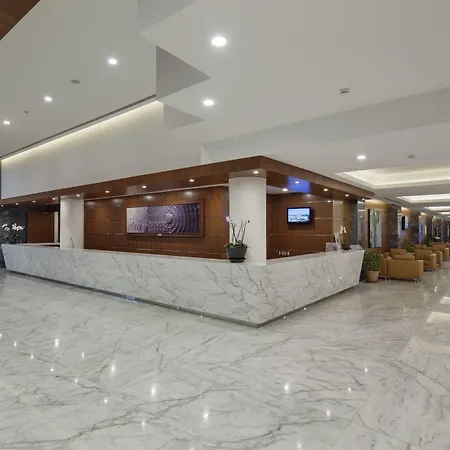 Pine Bay Rezort Kusadası