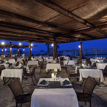 Rezort Pine Bay Kusadası