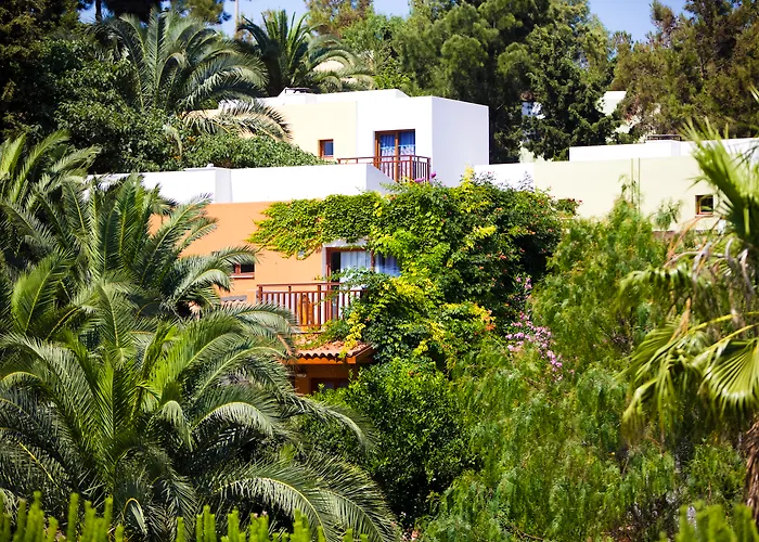 Pine Bay Üdülőközpont