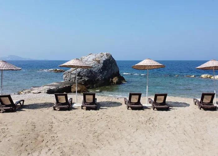 Pine Bay Kusadası