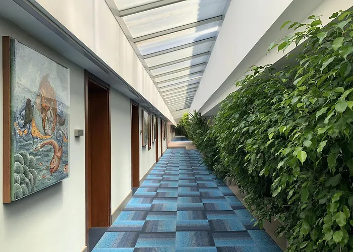 Pine Bay 5* Kusadası