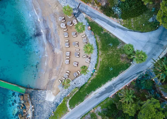 Pine Bay Üdülőközpont