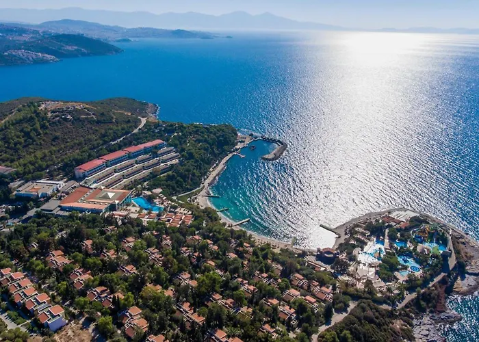 Pine Bay Üdülőközpont