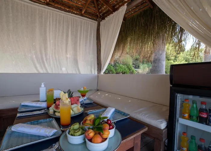 Ośrodek wypoczynkowy Pine Bay 5*