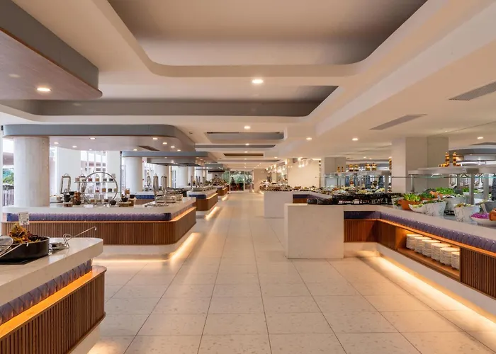 Ośrodek wypoczynkowy Pine Bay 5*